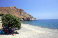 Get a rental car to discover Lentas Heraklion, Crete