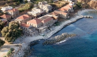Get a rental car to discover Tampakaria Chania, Crete