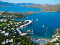 Get a rental car to discover Elounda Lasithi, Crete