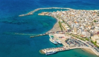 Get a rental car to discover Ierapetra Lasithi, Crete