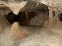 Get a rental car to discover Milatos cave Lasithi, Crete